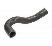 Патрубок інтеркулера (OE: 7P6145737B) Volkswagen Touareg 2 / Фольксваген Туарег 2 2010-2018 DCW308TT THERMOTEC (Польща)