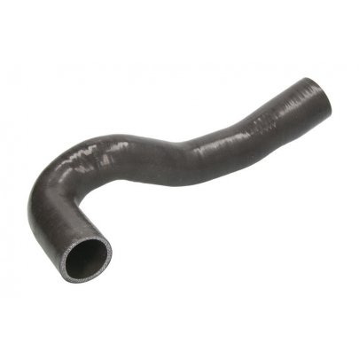 Патрубок интеркулера (OE: 7P6145737B) Volkswagen Touareg 2 / Фольксваген Туарег 2 2010-2018 DCW308TT THERMOTEC (Польша)