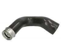 Патрубок интеркулера (OE: 4L0145738B) Volkswagen Touareg 2 / Фольксваген Туарег 2 2010-2018 DCW316TT THERMOTEC (Польша)