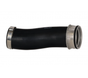 Патрубок інтеркулера (OE: 7L6145708H) Volkswagen Touareg 2 / Фольксваген Туарег 2 2010-2018 FT01051 Fast (Італія)