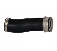 Патрубок інтеркулера (OE: 7L6145708H) Volkswagen Touareg 2 / Фольксваген Туарег 2 2010-2018 FT01051 Fast (Італія)