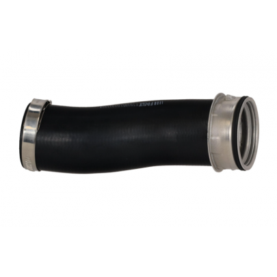 Патрубок інтеркулера (OE: 7L6145708H) Volkswagen Touareg 2 / Фольксваген Туарег 2 2010-2018 FT01051 Fast (Італія)