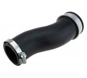 Патрубок інтеркулера (OE: 7L6145708H) Volkswagen Touareg 2 / Фольксваген Туарег 2 2010-2018 GPP-AU-022 NTY (Польща)