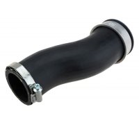 Патрубок інтеркулера (OE: 7L6145708H) Volkswagen Touareg 2 / Фольксваген Туарег 2 2010-2018 GPP-AU-022 NTY (Польща)