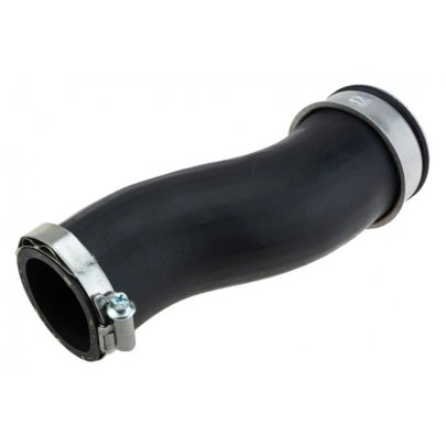 Патрубок інтеркулера (OE: 7L6145708H) Volkswagen Touareg 2 / Фольксваген Туарег 2 2010-2018 GPP-AU-022 NTY (Польща)