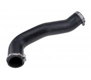Патрубок інтеркулера (OE: 7P0145737D) Volkswagen Touareg 2 / Фольксваген Туарег 2 2010-2018 GPP-VW-097 NTY (Польща)