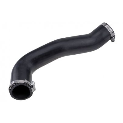 Патрубок інтеркулера (OE: 7P0145737D) Volkswagen Touareg 2 / Фольксваген Туарег 2 2010-2018 GPP-VW-097 NTY (Польща)