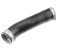 Патрубок інтеркулера (OE: 7P0145943) Volkswagen Touareg 2 / Фольксваген Туарег 2 2010-2018 GPP-VW-252 NTY (Польща)