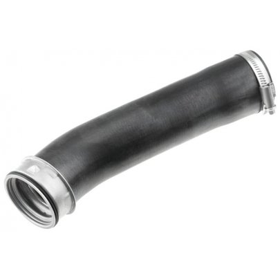 Патрубок інтеркулера (OE: 7P0145943) Volkswagen Touareg 2 / Фольксваген Туарег 2 2010-2018 GPP-VW-252 NTY (Польща)