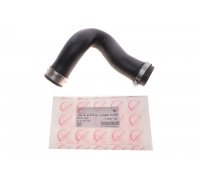 Патрубок інтеркулера (OE: 7L6145738A) Volkswagen Touareg 2 / Фольксваген Туарег 2 2010-2018 RWS3646 ROTWEISS (Туреччина)