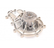 Помпа / водяной насос (механический, двигатель: CJMA / CVWA / CNRB / CVVA / CRCA / CJGD) Volkswagen Touareg 2 / Фольксваген Туарег 2 3.0 V6 TDI 2010-2018 059121008J VW (Германия)