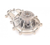 Помпа / водяной насос (механический, двигатель: CJMA / CVWA / CNRB / CVVA / CRCA / CJGD) Volkswagen Touareg 2 / Фольксваген Туарег 2 3.0 V6 TDI 2010-2018 059121008J VW (Германия)