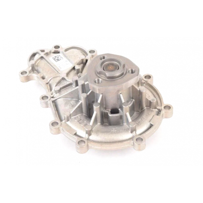 Помпа / водяной насос (механический, двигатель: CJMA / CVWA / CNRB / CVVA / CRCA / CJGD) Volkswagen Touareg 2 / Фольксваген Туарег 2 3.0 V6 TDI 2010-2018 059121008J VW (Германия)