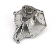 Помпа / водяной насос (механический, двигатель: CASD / CASA / CATA) Volkswagen Touareg 2 / Фольксваген Туарег 2 3.0 V6 TDI 2010-2018 06E121018D VW (Германия)