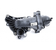 Помпа / водяной насос Volkswagen Touareg 2 / Фольксваген Туарег 2 4.2 V8 FSI 2010-2018 079121010D VW (Германия)