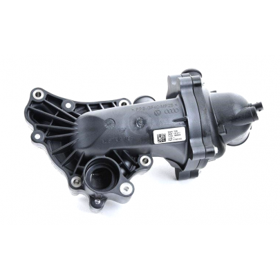 Помпа / водяной насос Volkswagen Touareg 2 / Фольксваген Туарег 2 4.2 V8 FSI 2010-2018 079121010D VW (Германия)