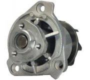 Помпа / водяной насос Volkswagen Touareg 2 / Фольксваген Туарег 2 3.6 V6 FSI 2010-2018 11000 GEBA (Германия)