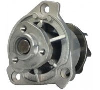 Помпа / водяной насос Volkswagen Touareg 2 / Фольксваген Туарег 2 3.6 V6 FSI 2010-2018 11000 GEBA (Германия)