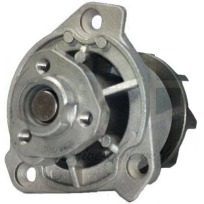 Помпа / водяной насос Volkswagen Touareg 2 / Фольксваген Туарег 2 3.6 V6 FSI 2010-2018 11000 GEBA (Германия)