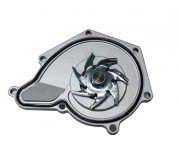 Помпа / водяний насос (механічний, двигун: CASD / CASA / CATA) Volkswagen Touareg 2 / Фольксваген Туарег 2 3.0 V6 TDI 2010-2018 11211552701 VIKA (Тайвань)