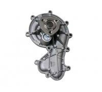 Помпа / водяной насос (механический, двигатель: CJMA / CVWA / CNRB / CVVA / CRCA / CJGD) Volkswagen Touareg 2 / Фольксваген Туарег 2 3.0 V6 TDI 2010-2018 11211798401 VIKA (Тайвань)