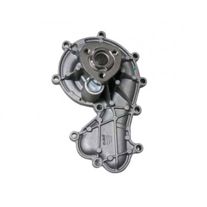 Помпа / водяной насос (механический, двигатель: CJMA / CVWA / CNRB / CVVA / CRCA / CJGD) Volkswagen Touareg 2 / Фольксваген Туарег 2 3.0 V6 TDI 2010-2018 11211798401 VIKA (Тайвань)