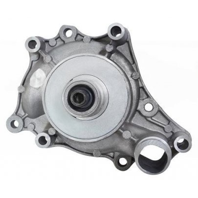 Помпа / водяной насос Volkswagen Touareg 2 / Фольксваген Туарег 2 4.2 V8 FSI 2010-2018 11230 GEBA (Германия)