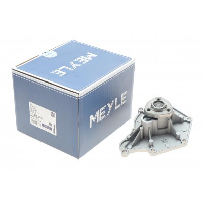 Помпа / водяной насос (механический, двигатель: CASD / CASA / CATA) Volkswagen Touareg 2 / Фольксваген Туарег 2 3.0 V6 TDI 2010-2018 1132200006 MEYLE (Германия)