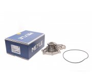 Помпа / водяной насос (механический, двигатель: CJMA / CVWA / CNRB / CVVA / CRCA / CJGD) Volkswagen Touareg 2 / Фольксваген Туарег 2 3.0 V6 TDI 2010-2018 1132200031/HD MEYLE (Германия)