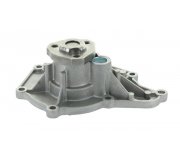 Помпа / водяний насос (механічний) Volkswagen Touareg 2 / Фольксваген Туарег 2 3.0 V6 TSI Hybrid 2010-2018 1796 AIRTEX (Іспанія)