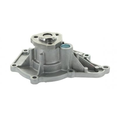 Помпа / водяной насос (механический) Volkswagen Touareg 2 / Фольксваген Туарег 2 3.0 V6 TSI Hybrid 2010-2018 1796 AIRTEX (Испания)