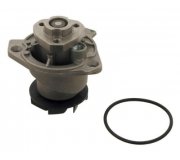 Помпа / водяний насос Volkswagen Touareg 2 / Фольксваген Туарег 2 3.6 V6 FSI 2010-2018 30969 FEBI (Німеччина)