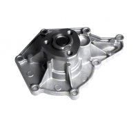 Помпа / водяной насос (механический, двигатель: CASD / CASA / CATA) Volkswagen Touareg 2 / Фольксваген Туарег 2 3.0 V6 TDI 2010-2018 352316171205 MAGNETI MARELLI (Италия)