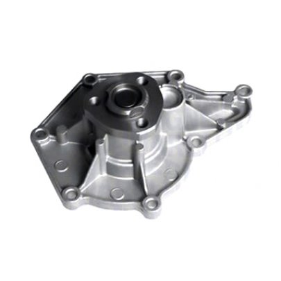 Помпа / водяной насос (механический, двигатель: CASD / CASA / CATA) Volkswagen Touareg 2 / Фольксваген Туарег 2 3.0 V6 TDI 2010-2018 352316171205 MAGNETI MARELLI (Италия)