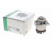 Помпа / водяной насос Volkswagen Touareg 2 / Фольксваген Туарег 2 3.6 V6 FSI 2010-2018 538033410 INA (Германия)