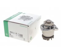 Помпа / водяной насос Volkswagen Touareg 2 / Фольксваген Туарег 2 3.6 V6 FSI 2010-2018 538033410 INA (Германия)