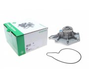 Помпа / водяной насос (механический, двигатель: CASD / CASA / CATA) Volkswagen Touareg 2 / Фольксваген Туарег 2 3.0 V6 TDI 2010-2018 538040910 INA (Германия)