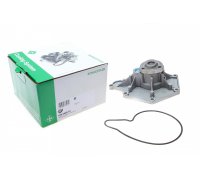 Помпа / водяной насос (механический, двигатель: CASD / CASA / CATA) Volkswagen Touareg 2 / Фольксваген Туарег 2 3.0 V6 TDI 2010-2018 538040910 INA (Германия)