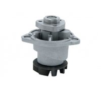 Помпа / водяной насос Volkswagen Touareg 2 / Фольксваген Туарег 2 3.6 V6 FSI 2010-2018 A202 DOLZ (Испания)