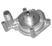 Помпа / водяний насос Volkswagen Touareg 2 / Фольксваген Туарег 2 4.2 V8 TDI 2010-2018 A209 DOLZ (Іспанія)