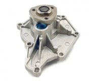 Помпа / водяной насос (механический, двигатель: CASD / CASA / CATA) Volkswagen Touareg 2 / Фольксваген Туарег 2 3.0 V6 TDI 2010-2018 A213 DOLZ (Испания)