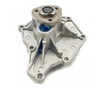 Помпа / водяной насос (механический, двигатель: CASD / CASA / CATA) Volkswagen Touareg 2 / Фольксваген Туарег 2 3.0 V6 TDI 2010-2018 A213 DOLZ (Испания)