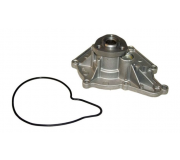 Помпа / водяной насос (механический) Volkswagen Touareg 2 / Фольксваген Туарег 2 3.0 V6 TSI Hybrid 2010-2018 AQ2174 OPTIMAL (Германия)