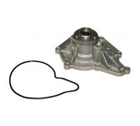 Помпа / водяной насос (механический) Volkswagen Touareg 2 / Фольксваген Туарег 2 3.0 V6 TSI Hybrid 2010-2018 AQ2174 OPTIMAL (Германия)