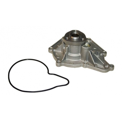 Помпа / водяной насос (механический) Volkswagen Touareg 2 / Фольксваген Туарег 2 3.0 V6 TSI Hybrid 2010-2018 AQ2174 OPTIMAL (Германия)