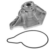 Помпа / водяний насос (механічний) Volkswagen Touareg 2 / Фольксваген Туарег 2 3.0 V6 TSI Hybrid 2010-2018 BWP2111 BORG and BECK (Великобританія)