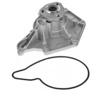 Помпа / водяной насос (механический) Volkswagen Touareg 2 / Фольксваген Туарег 2 3.0 V6 TSI Hybrid 2010-2018 BWP2111 BORG and BECK (Великобритания)