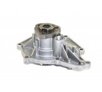 Помпа / водяной насос (механический) Volkswagen Touareg 2 / Фольксваген Туарег 2 3.0 V6 TSI Hybrid 2010-2018 CP7236T BGA (Великобритания)