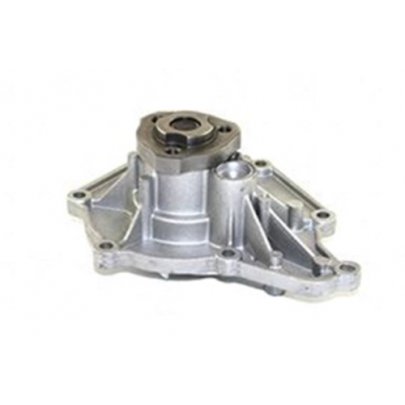 Помпа / водяной насос (механический) Volkswagen Touareg 2 / Фольксваген Туарег 2 3.0 V6 TSI Hybrid 2010-2018 CP7236T BGA (Великобритания)