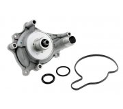 Помпа / водяний насос Volkswagen Touareg 2 / Фольксваген Туарег 2 4.2 V8 FSI 2010-2018 CPWAU046 NTY (Польща)